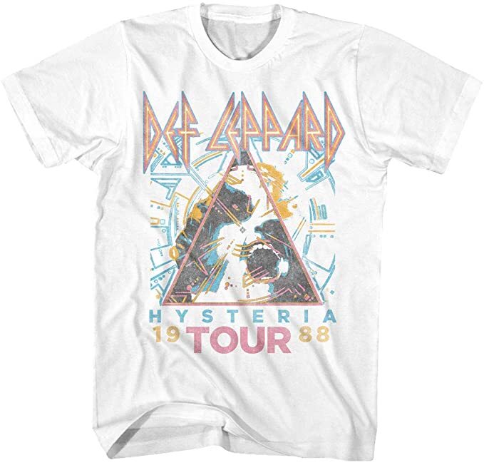 Crème D’Argent cogito Rock Shirt